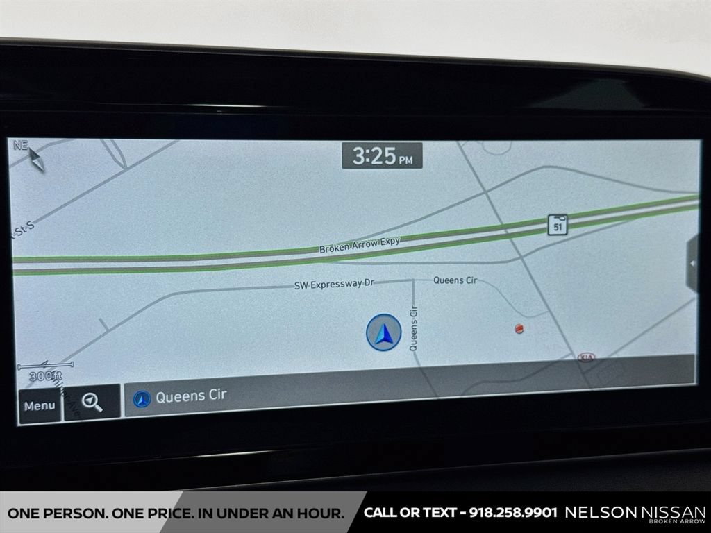 Used 2021 Hyundai Palisade Calligraphy FWD image 13