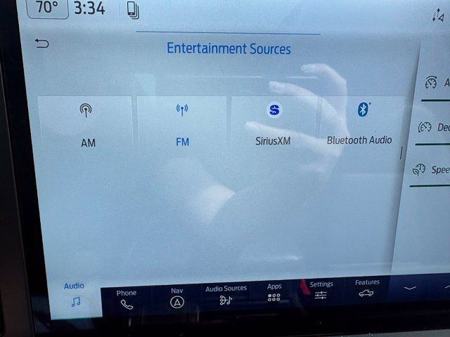 Certified 2022 Ford F150 Lariat AWD/4WD image 7