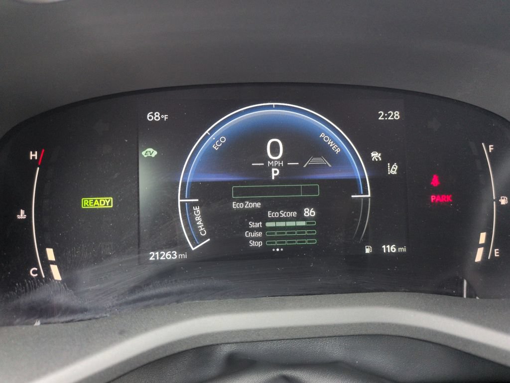 Certified 2025 Toyota Camry LE w/ Convenience Package FWD image 15