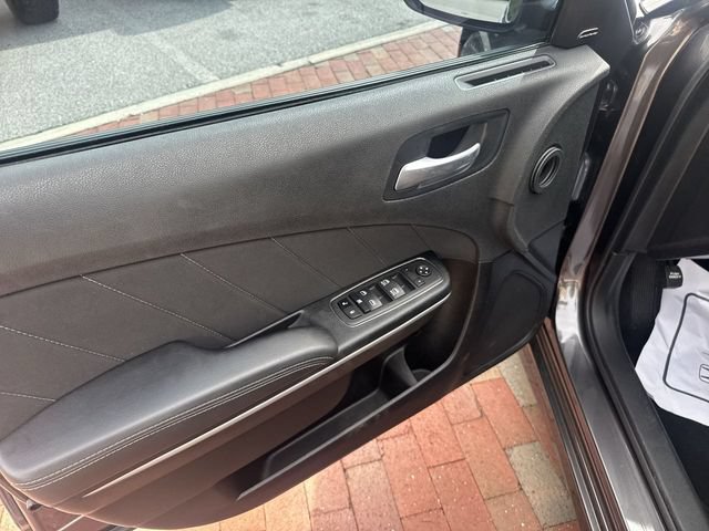 Used 2023 Dodge Charger Scat Pack w/ Harman/Kardon Audio Group RWD image 13