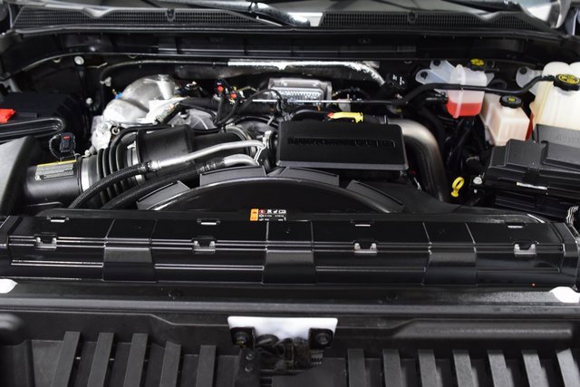 Used 2022 GMC Sierra 3500 Denali w/ Denali Ultimate Package image 31