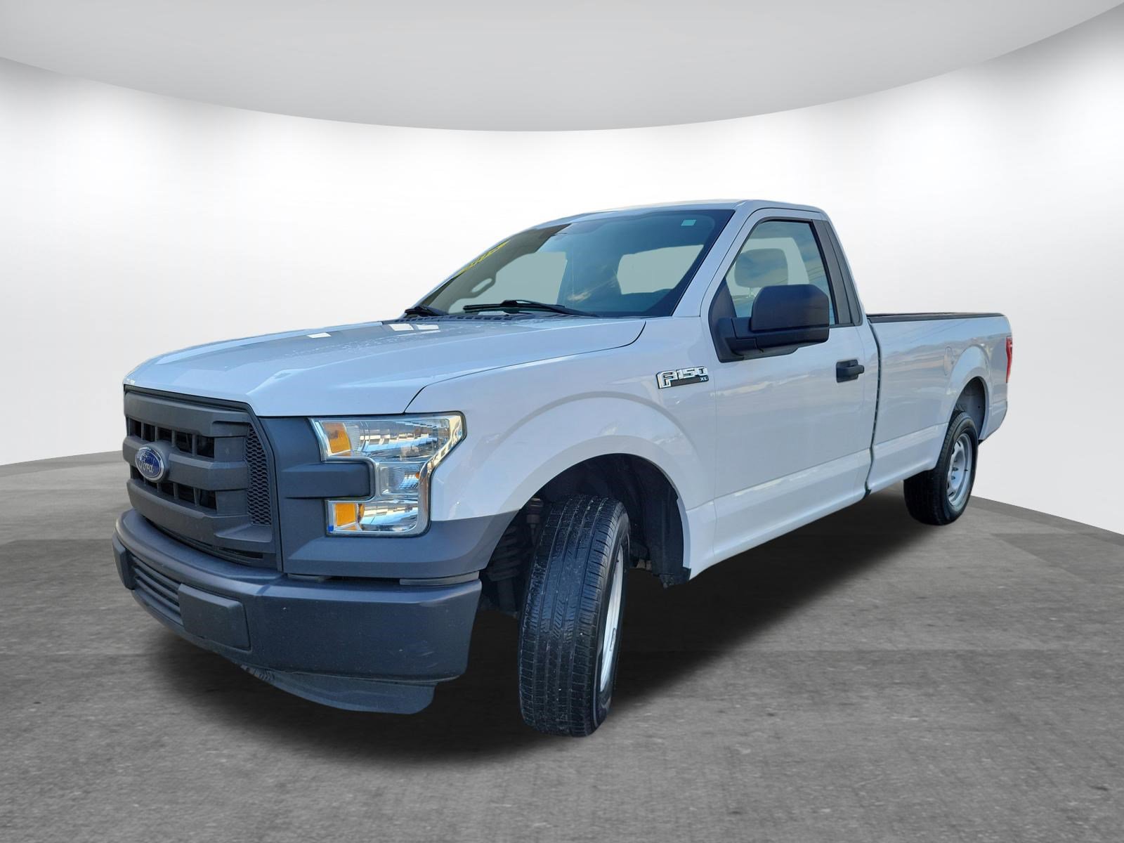 Used 2016 Ford F150 XL image 3