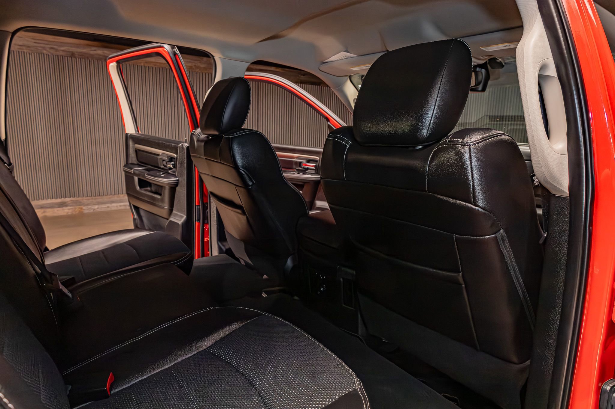 Used 2016 RAM 1500 Sport w/ Convenience Group image 24