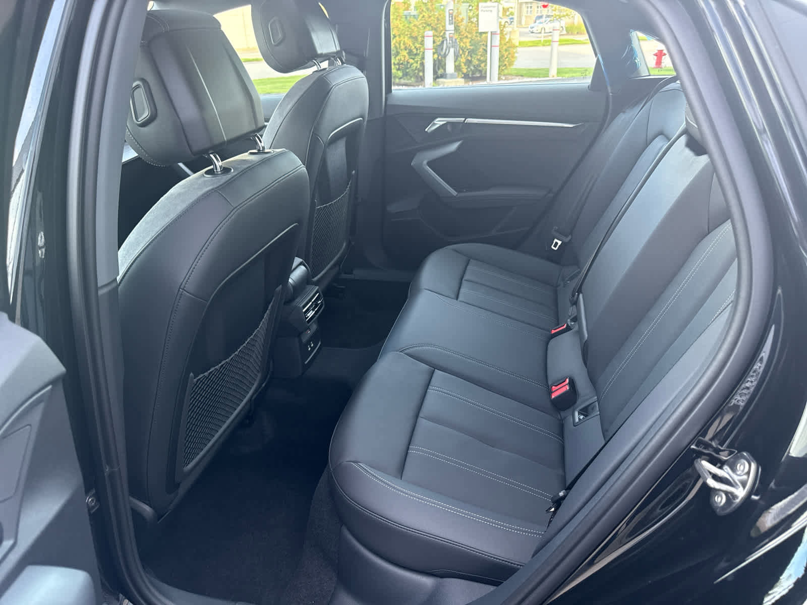 New 2026 Audi A3 2.0T Premium Plus image 25