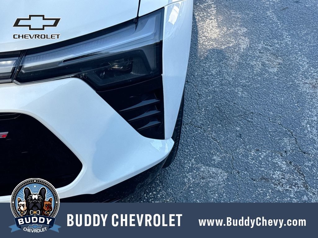 Used 2024 Chevrolet Blazer EV RS AWD/4WD image 10