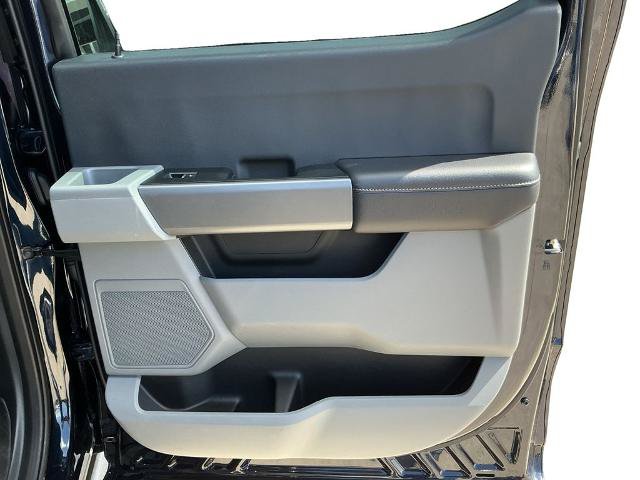 Certified 2025 Ford F350 XL w/ STX Appearance Package AWD/4WD image 27