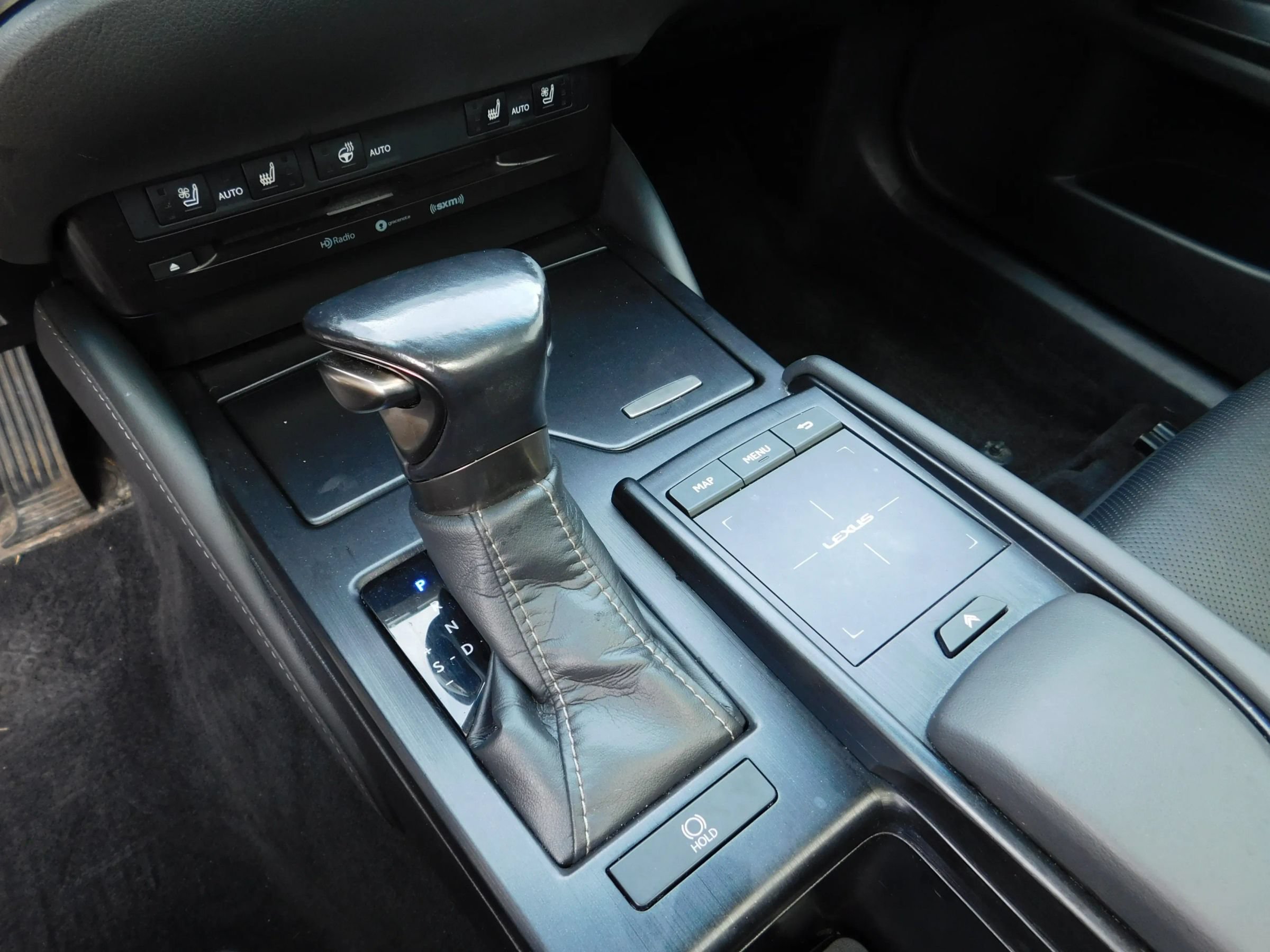 Used 2021 Lexus ES 350 w/ Premium Package FWD image 21