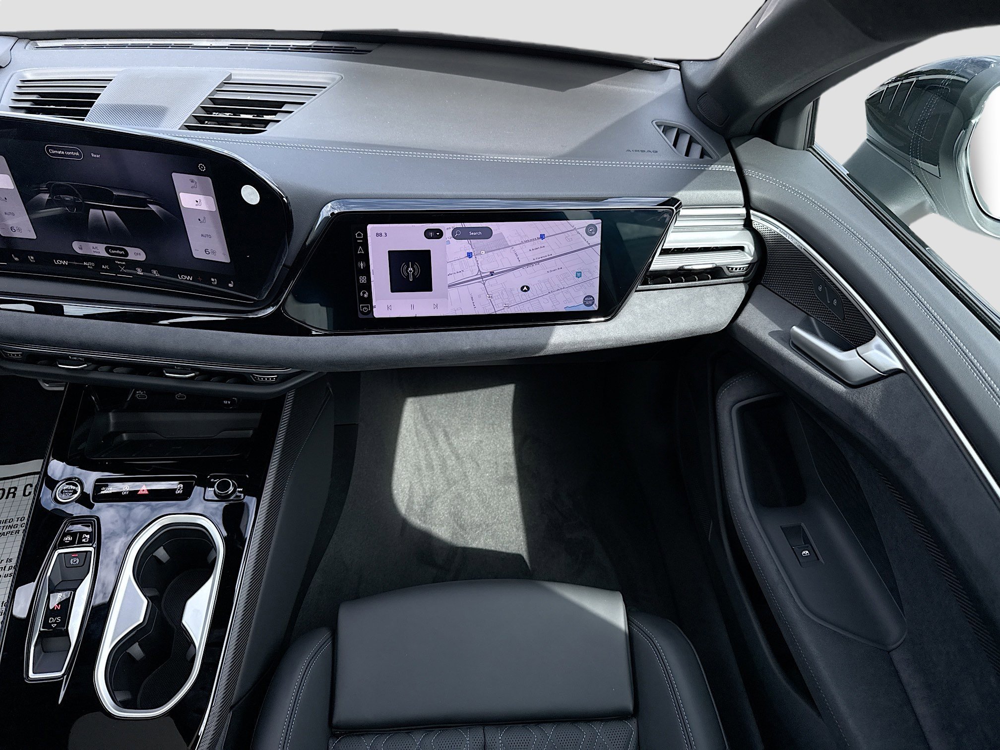 New 2026 Audi A6 Prestige AWD/4WD image 18
