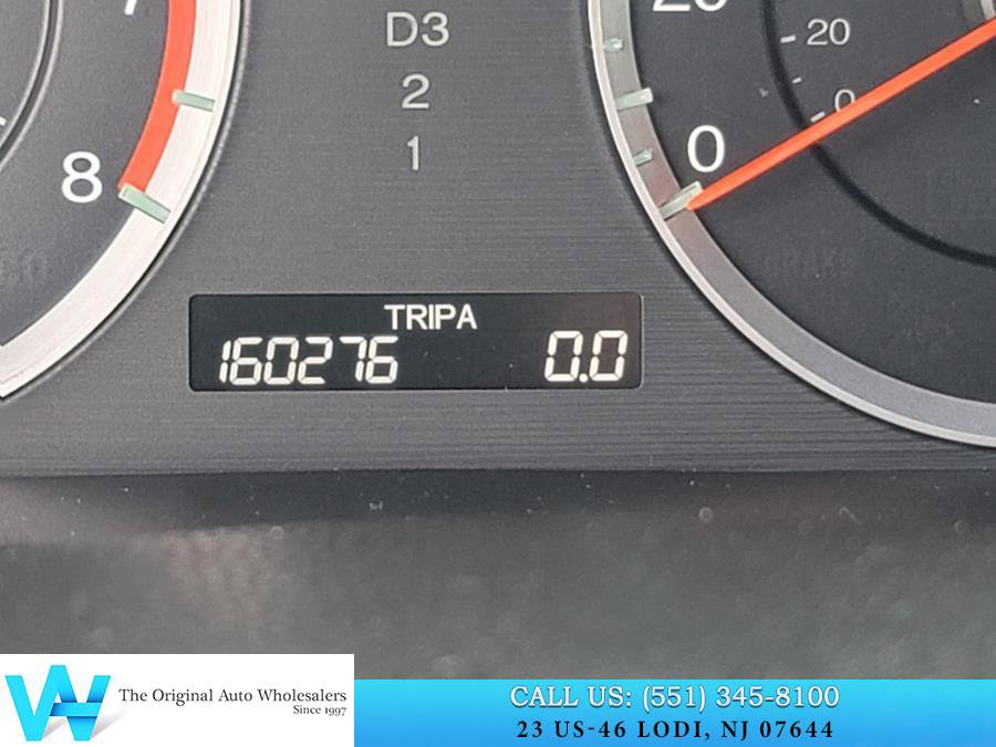 Used 2012 Honda Accord SE image 19