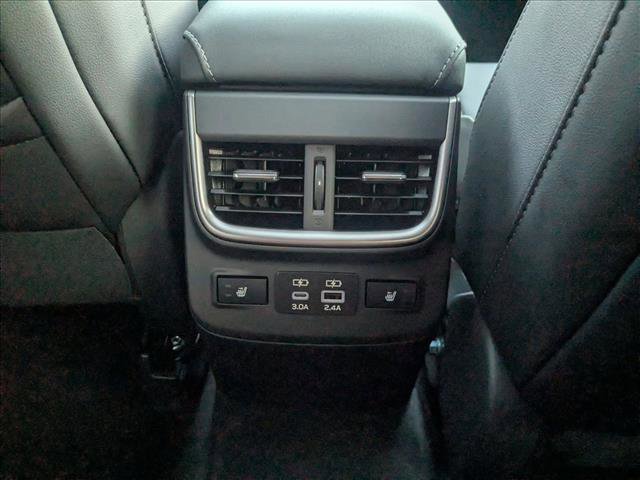 New 2025 Subaru Outback Limited w/ Popular Package #2 image 17