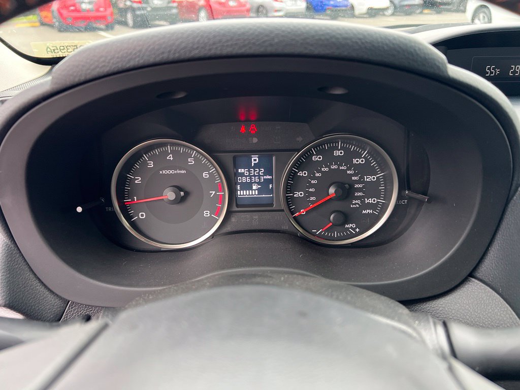 Used 2016 Subaru Crosstrek 2.0i Premium AWD/4WD image 19