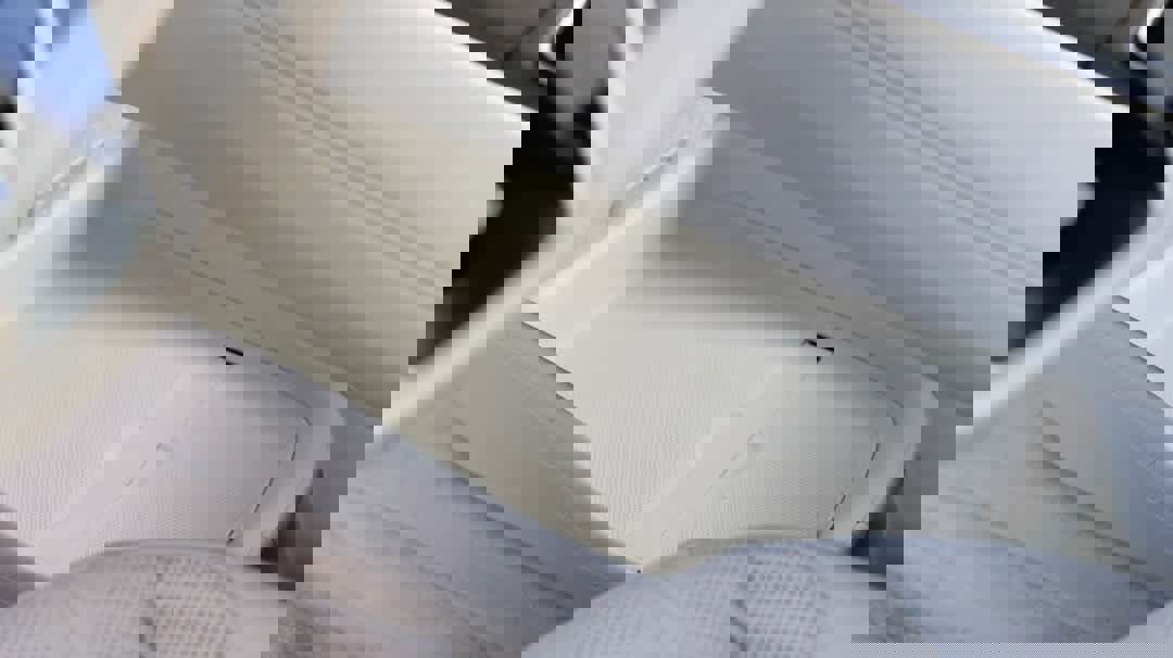 Certified 2023 Mercedes-Benz EQS 580 4MATIC SUV image 38