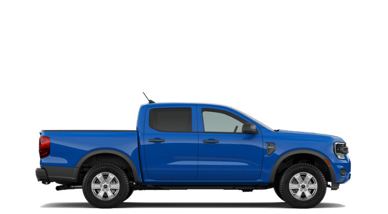 New 2026 Ford Ranger XL w/ Trailer Tow Package RWD image 58