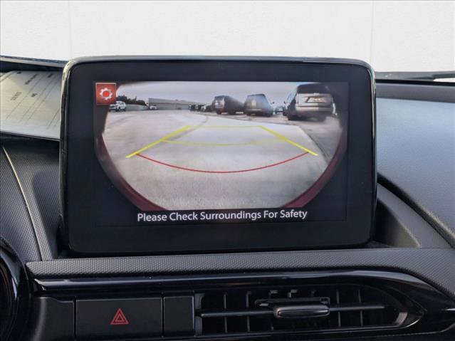 Used 2022 MAZDA MX-5 Miata Sport image 15