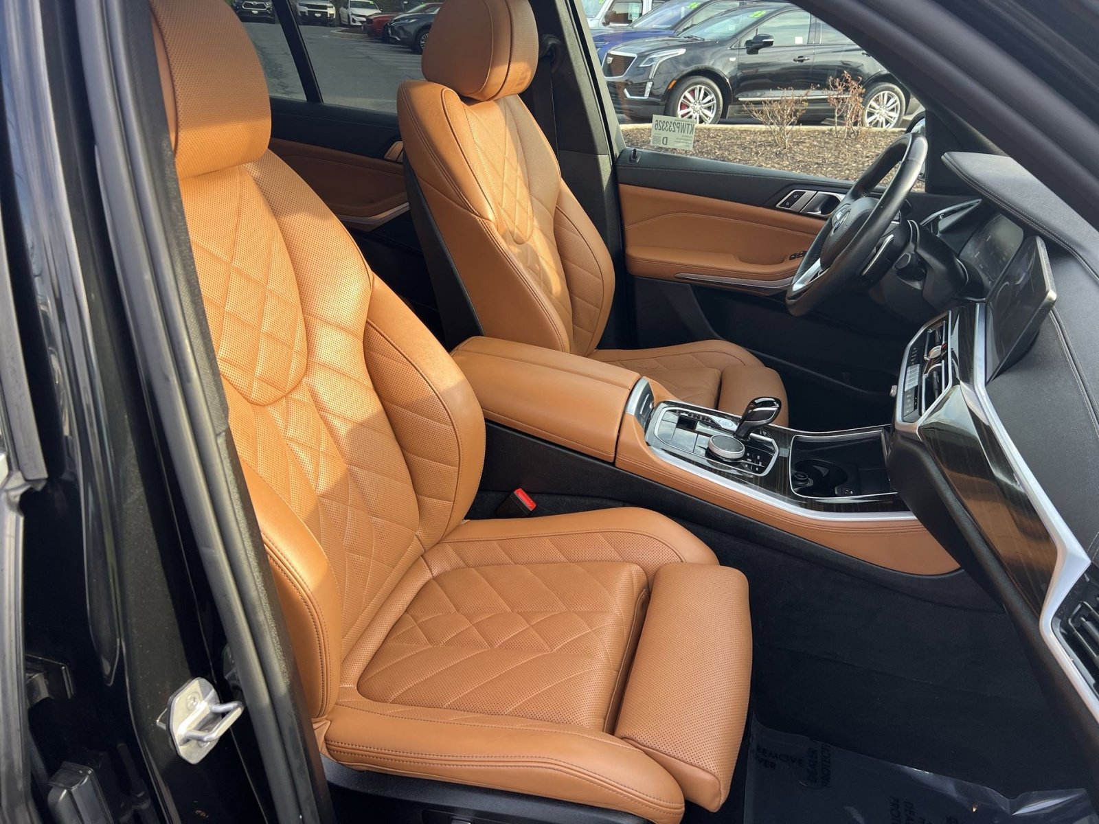 Used 2023 BMW X5 xDrive40i image 27