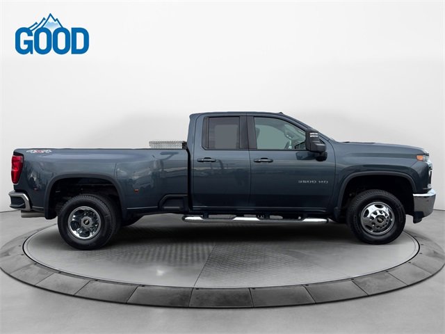 Used 2020 Chevrolet Silverado 3500 LT w/ Convenience Package image 6