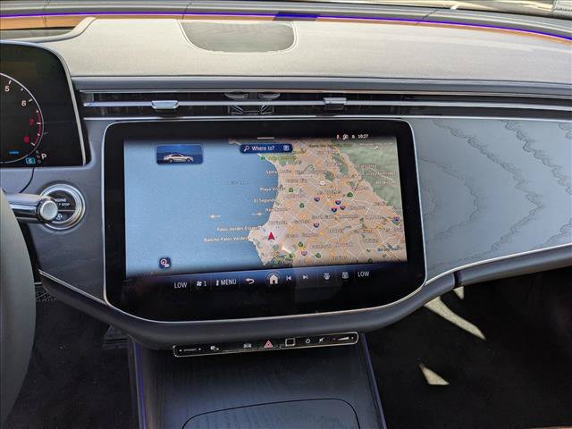New 2026 Mercedes-Benz E 350 4MATIC Sedan image 12