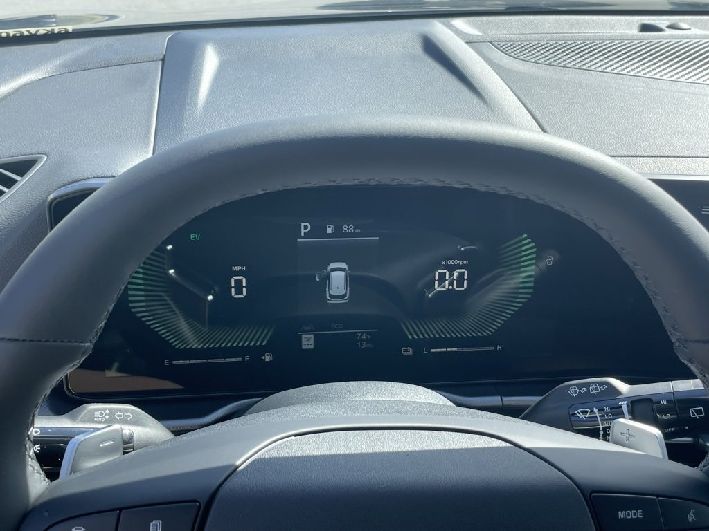 New 2026 Kia Sportage LX image 12