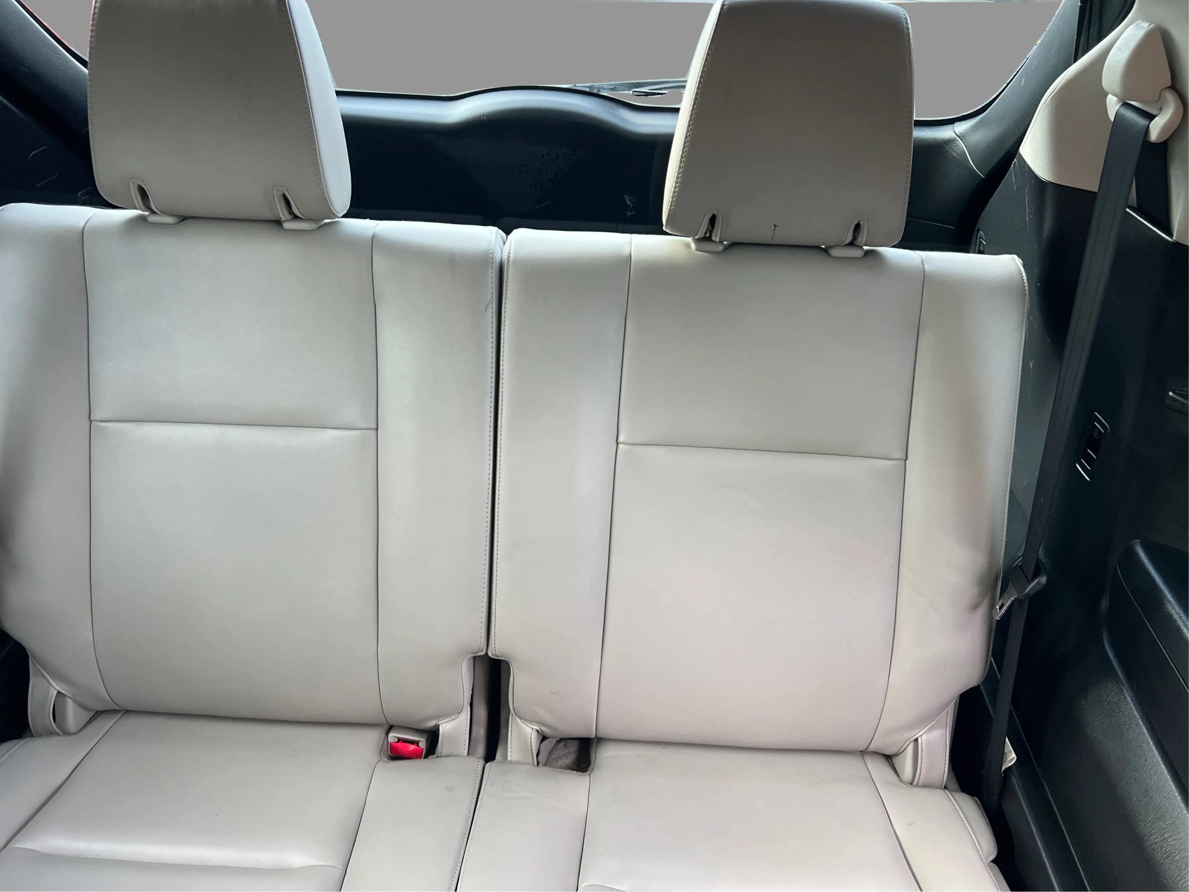 Used 2012 MAZDA CX-9 Touring w/ Moonroof & Bose Audio Pkg AWD/4WD image 30
