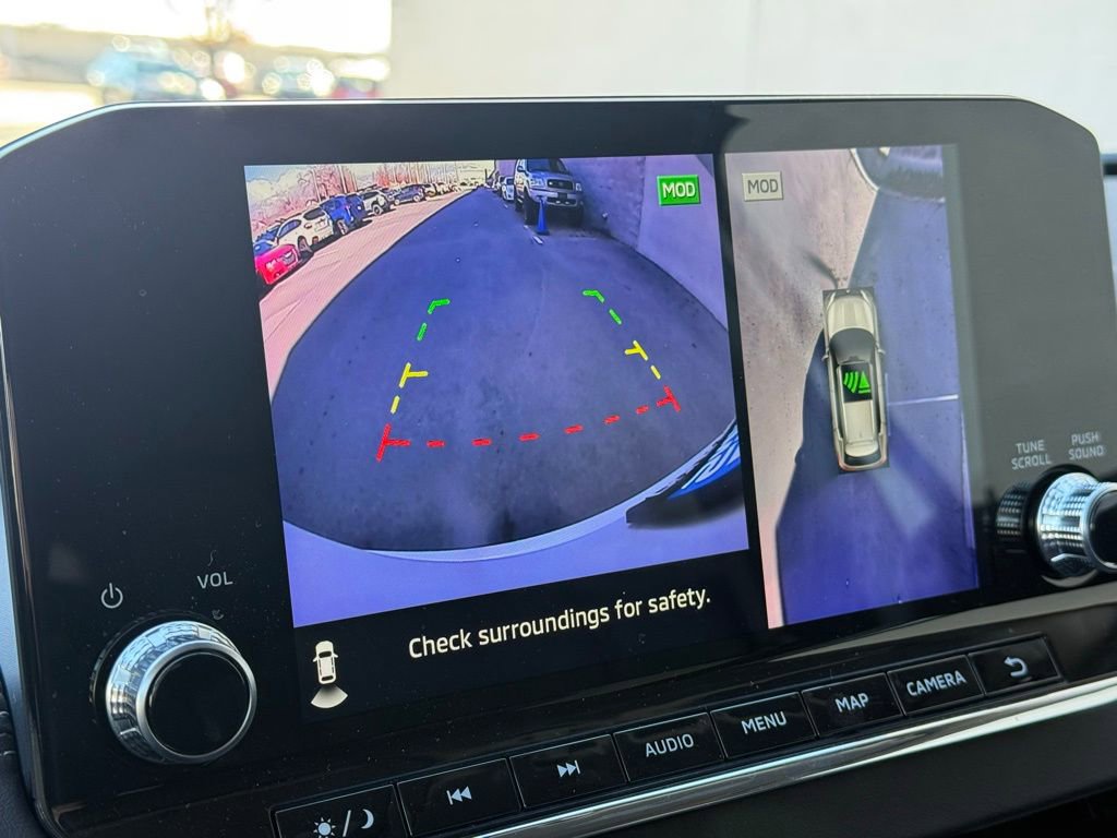 Used 2023 Mitsubishi Outlander SE image 15