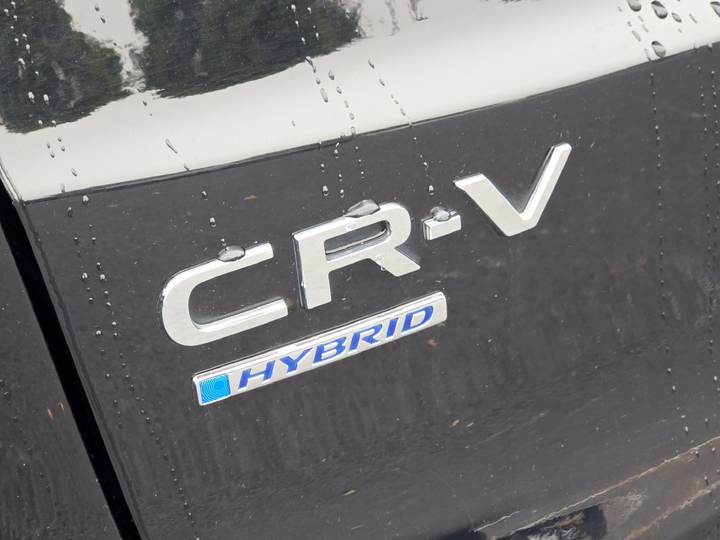 Used 2024 Honda CR-V Sport image 19
