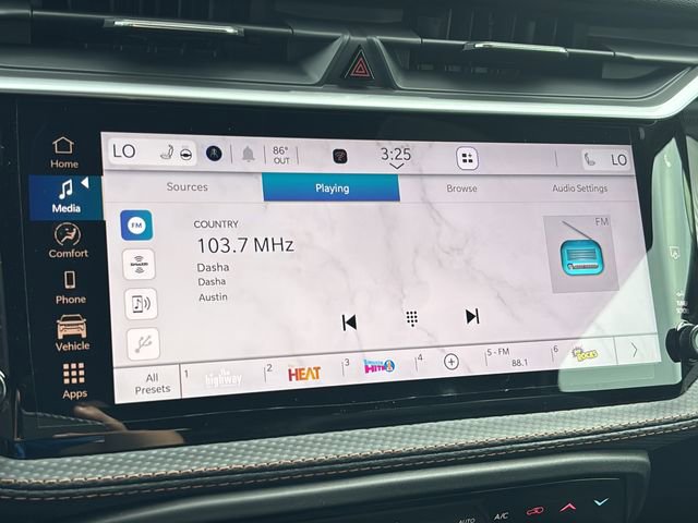 New 2026 Jeep Cherokee Limited image 30