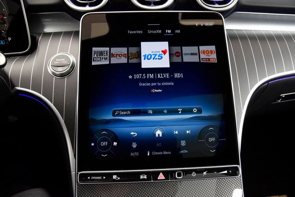 New 2026 Mercedes-Benz CLE 300 4MATIC Coupe image 26