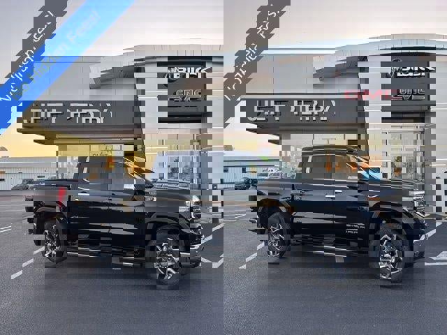 New 2026 GMC Sierra 1500 SLT w/ SLT Premium Plus Package