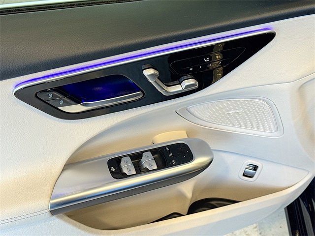 Certified 2023 Mercedes-Benz C 300 4MATIC Sedan image 15