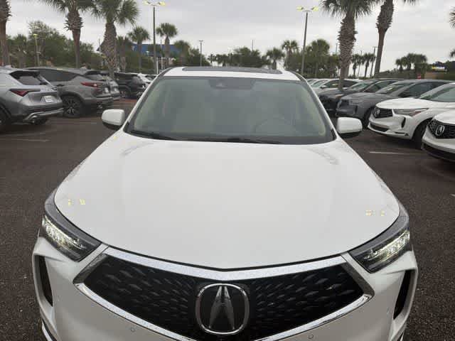 Used 2024 Acura RDX SH-AWD w/ Advance Package image 18
