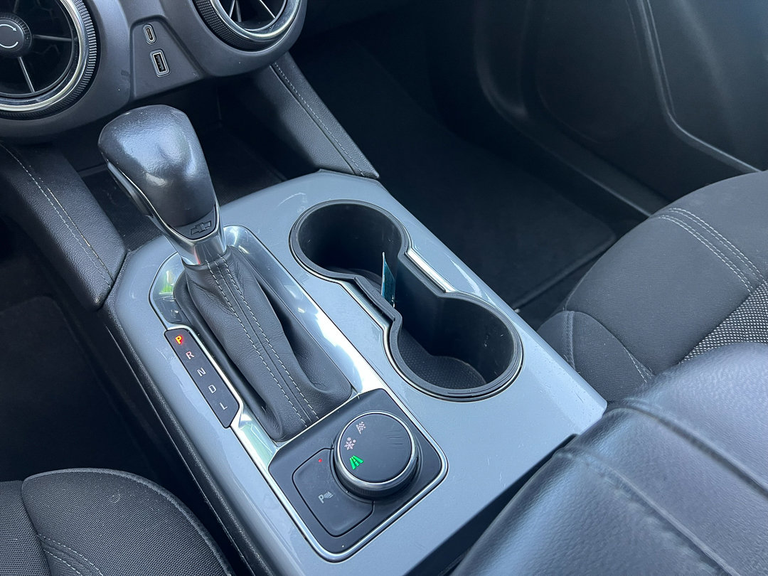 Used 2020 Chevrolet Blazer LT image 21