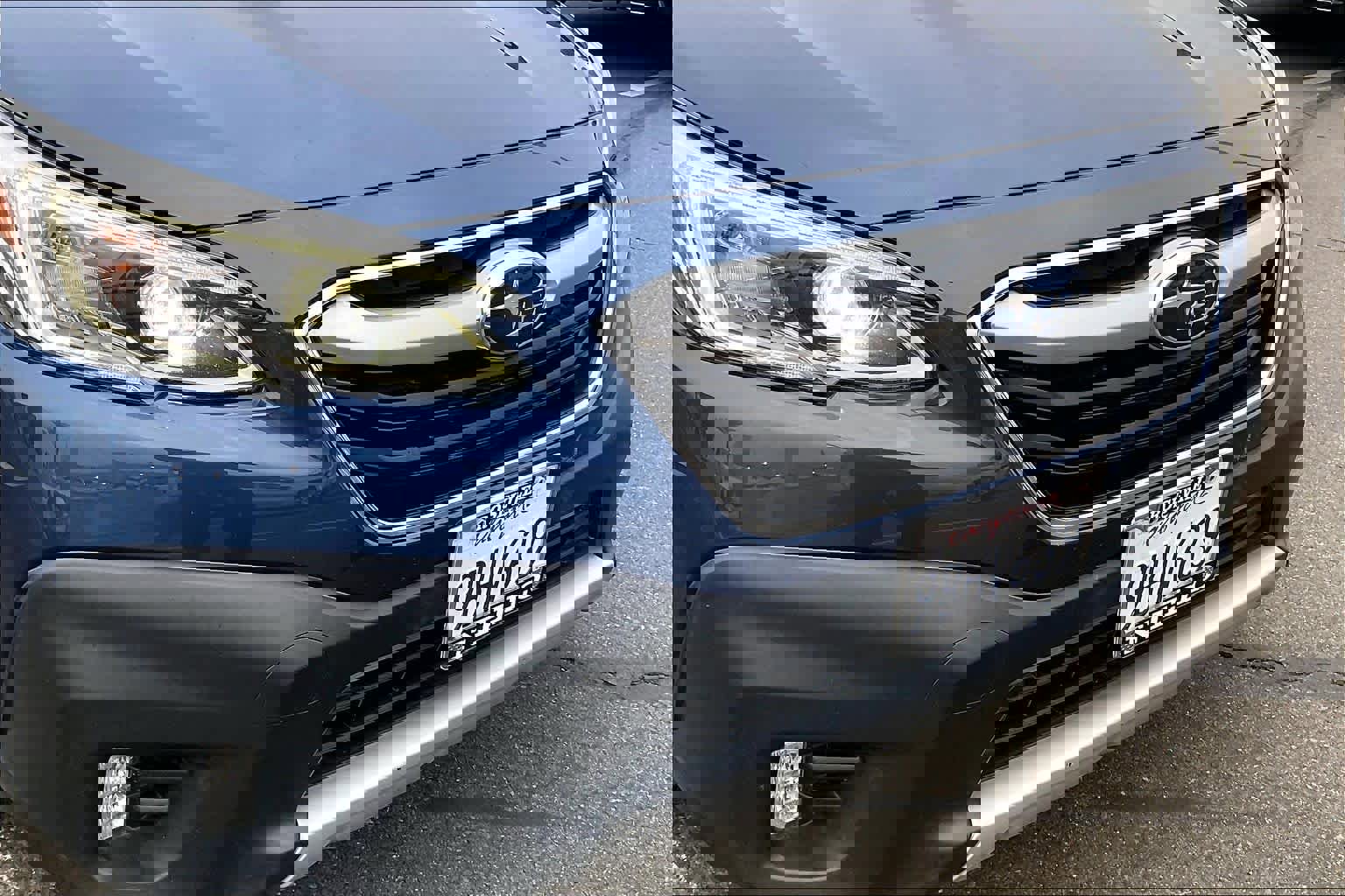 Used 2022 Subaru Outback Limited image 32