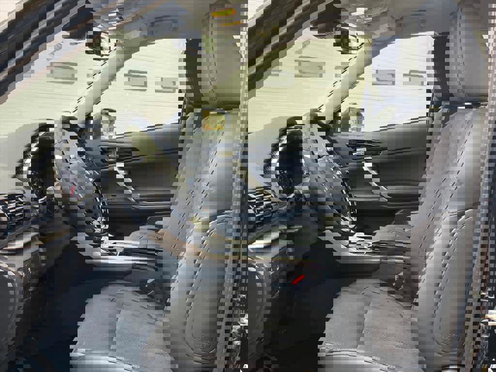 New 2026 Mitsubishi Eclipse Cross SE image 8