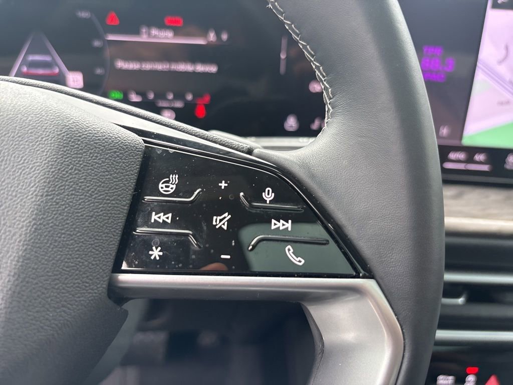 Used 2025 Audi Q5 Premium w/ Convenience Package AWD/4WD image 23