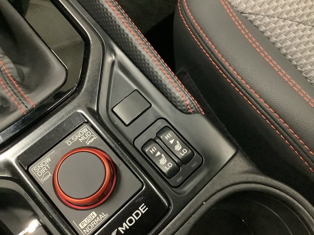 Certified 2024 Subaru Forester Sport AWD/4WD image 12