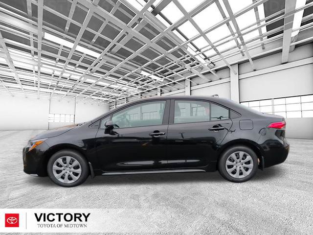Used 2026 Toyota Corolla LE FWD image 7