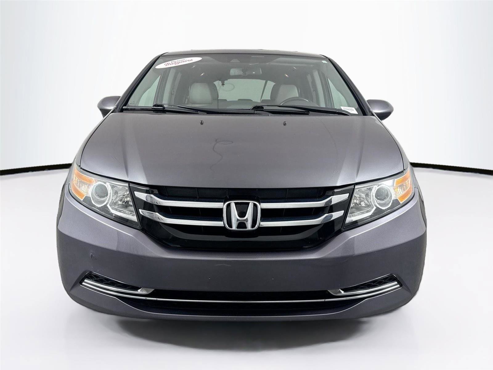 Used 2015 Honda Odyssey EX-L image 8