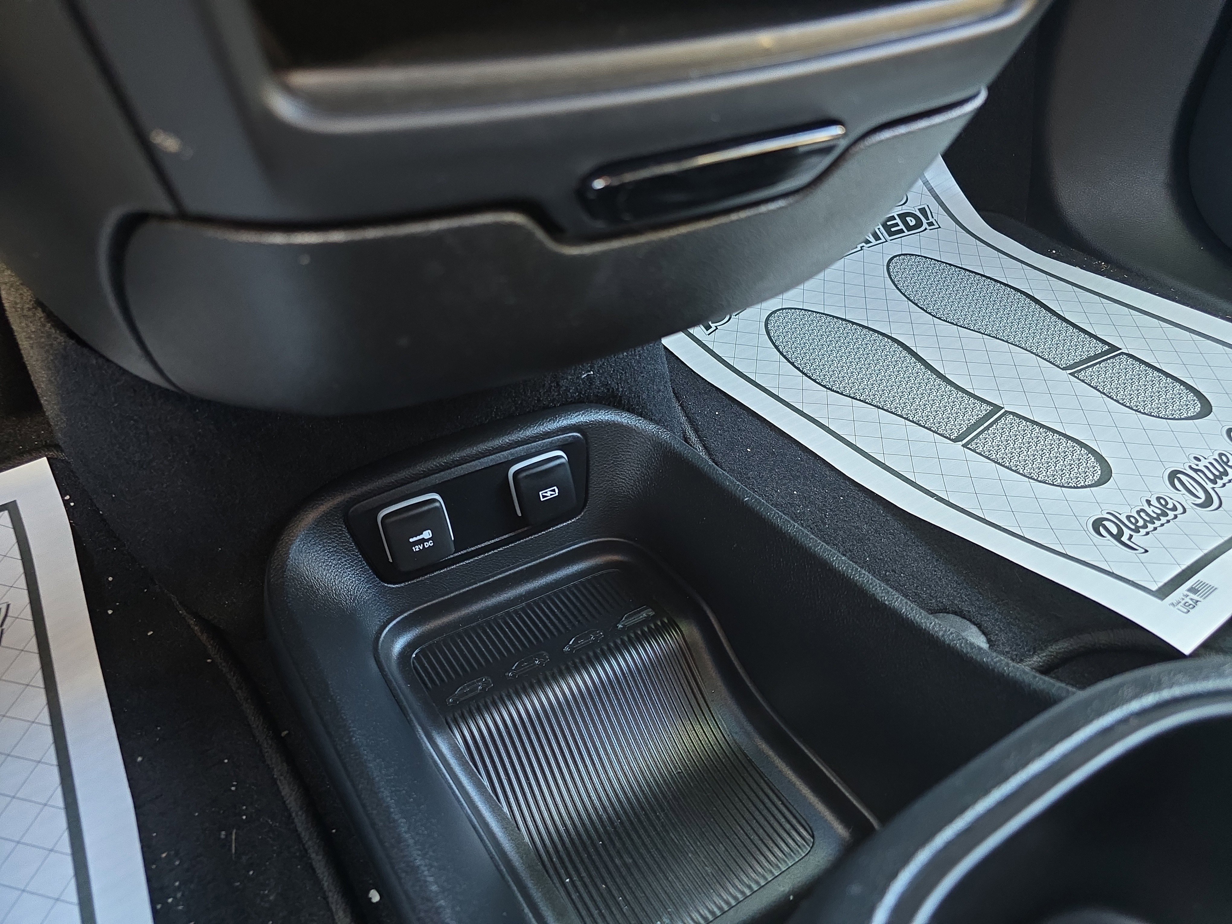 Used 2021 Chrysler Pacifica Touring-L w/ S Appearance Package image 35