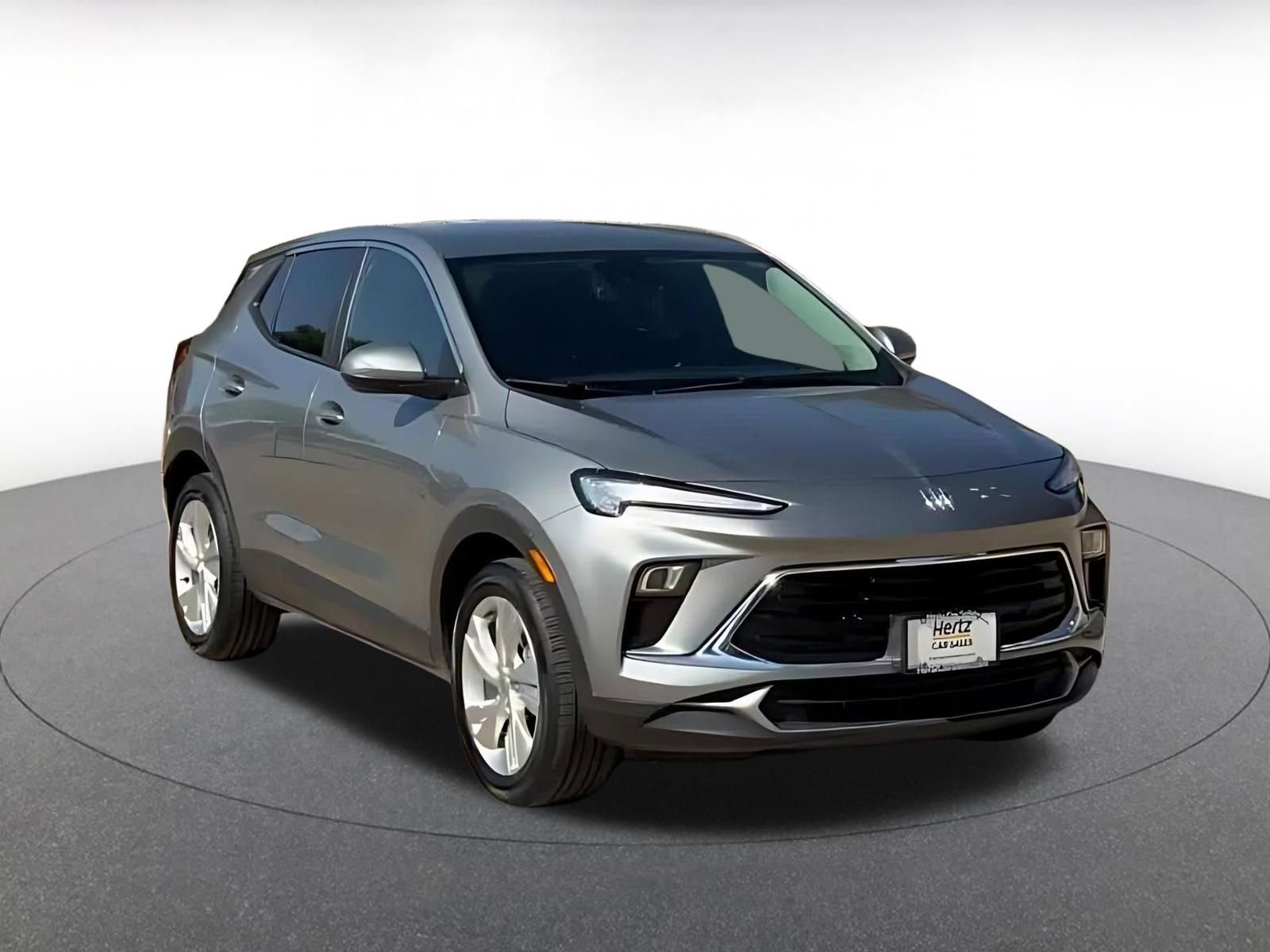 Used 2025 Buick Encore GX Preferred image 3