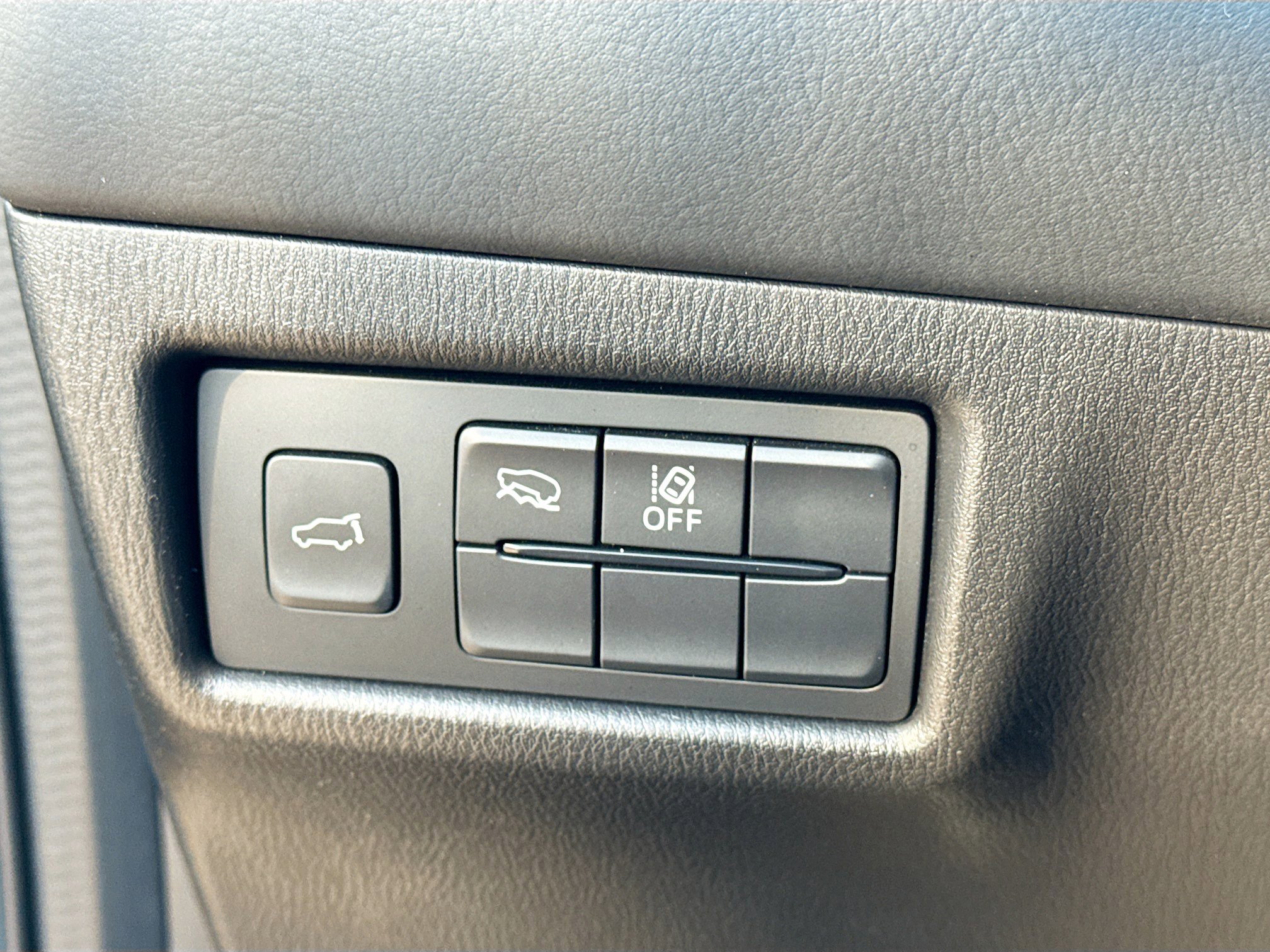 Used 2022 MAZDA CX-5 Carbon Edition image 35