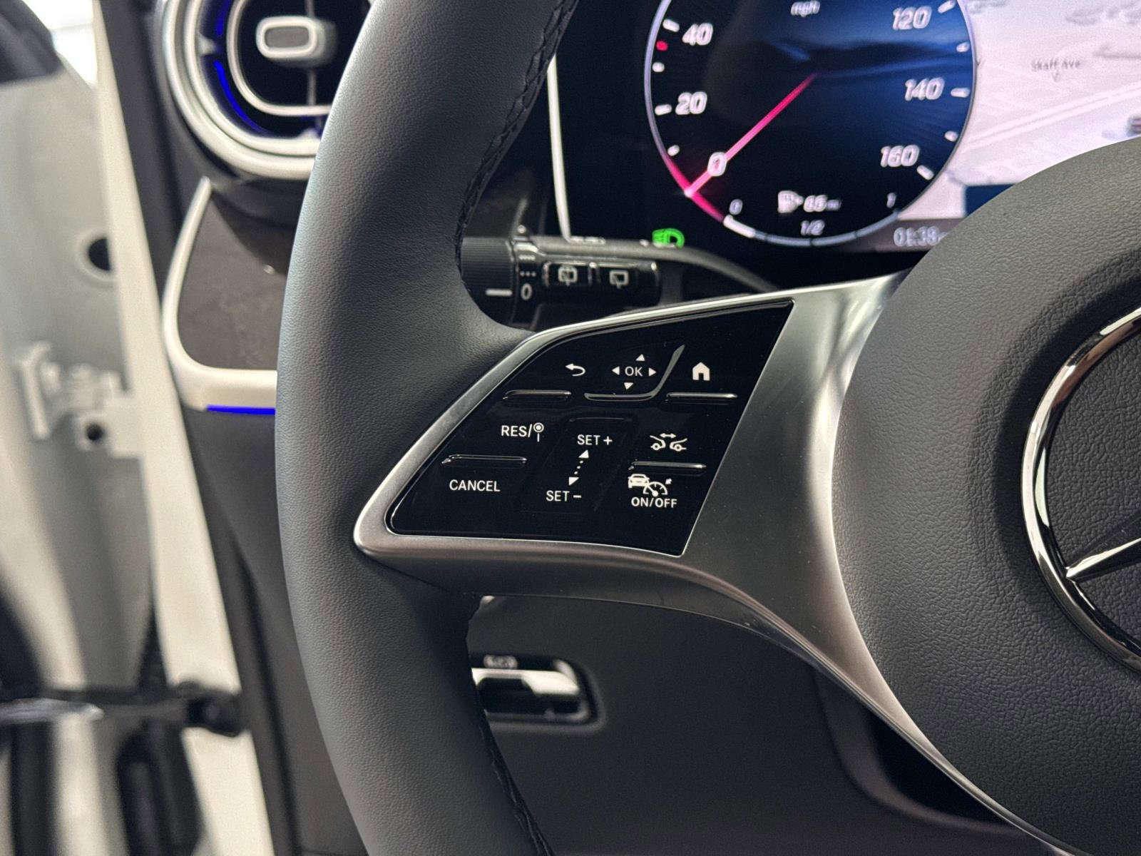 New 2026 Mercedes-Benz GLC 300 4MATIC image 30