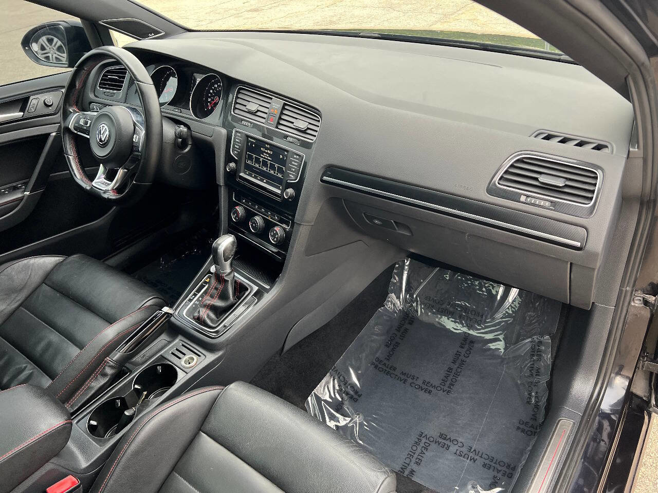 Used 2016 Volkswagen GTI SE w/ Lighting Package (SEL) image 28
