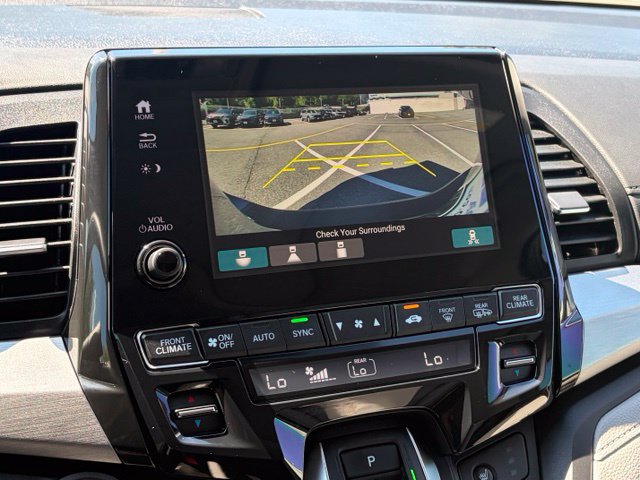 Used 2021 Honda Odyssey EX-L image 3