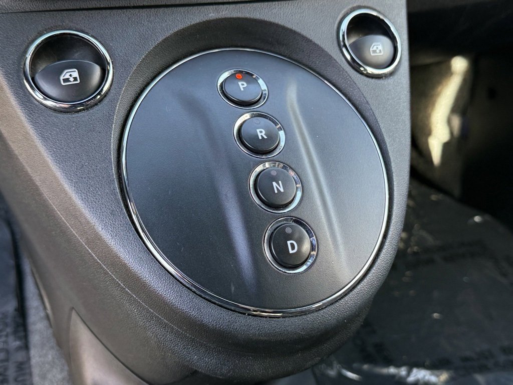 Used 2019 FIAT 500 e image 25