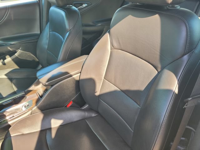 Used 2024 Chevrolet Malibu LT FWD image 13