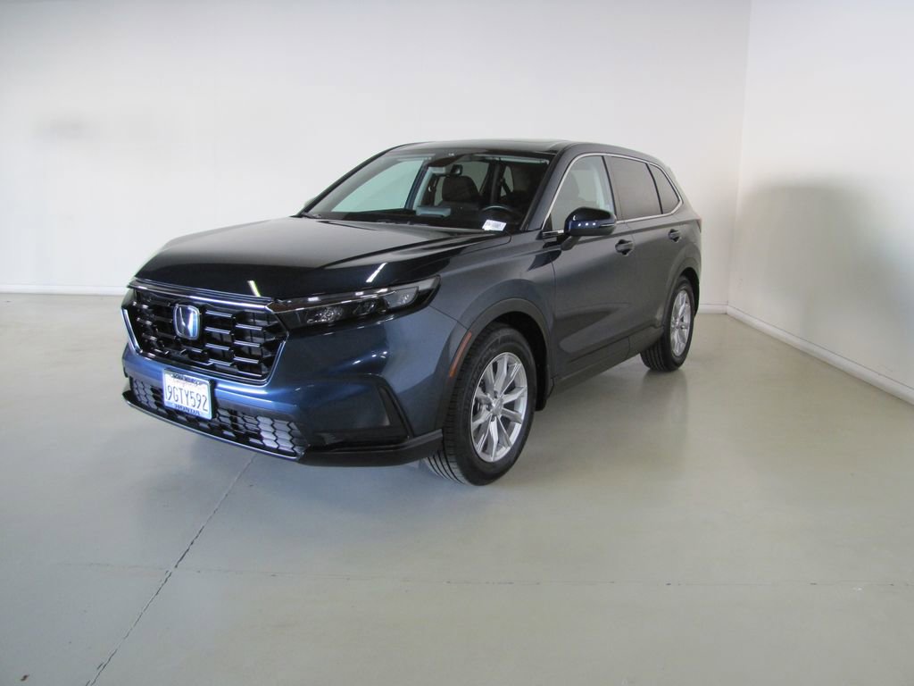 Used 2023 Honda CR-V EX image 1