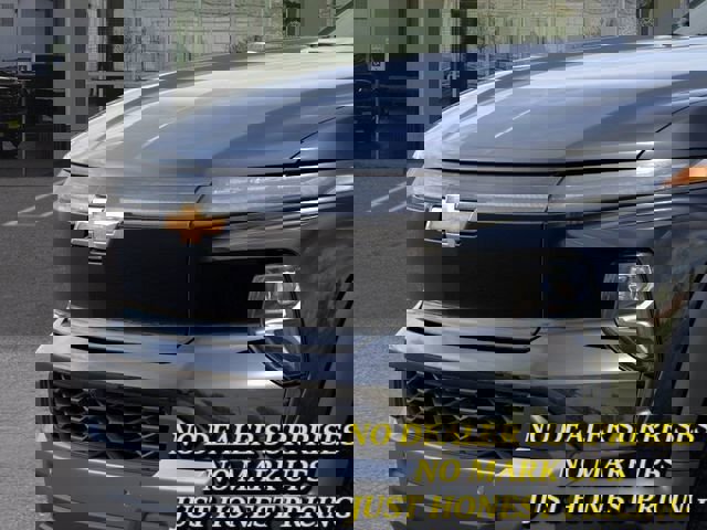 New 2026 Chevrolet Silverado EV LT image 13