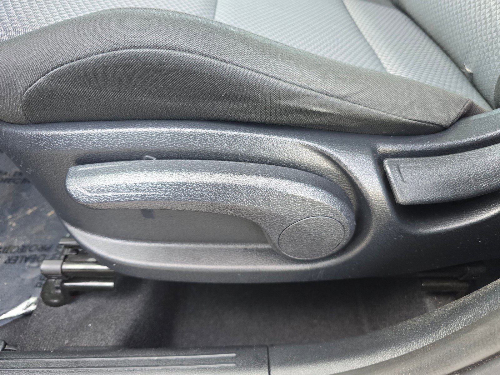 Used 2022 Kia Soul LX image 25