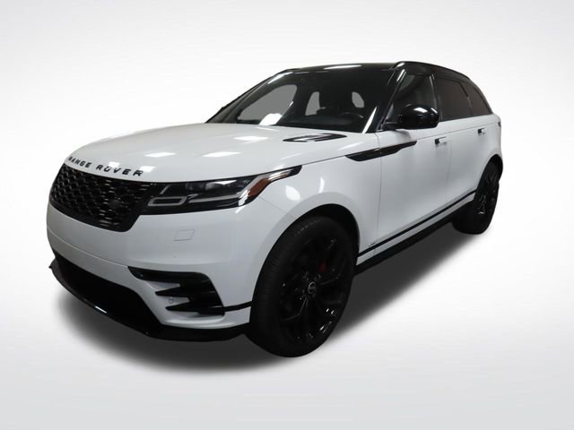 Used 2020 Land Rover Range Rover Velar R-Dynamic S image 1