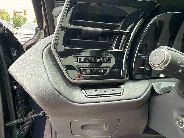 New 2026 Lexus TX 350 AWD image 21